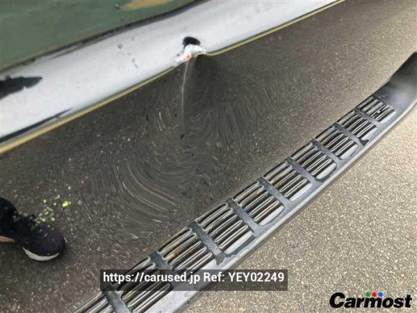 Used 2019 AT toyota hiace-van GDH201 Image[7]