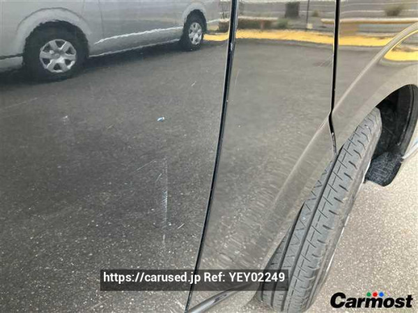 Used 2019 AT toyota hiace-van GDH201 Image[9]