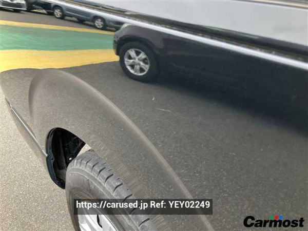 Used 2019 AT toyota hiace-van GDH201 Image[10]