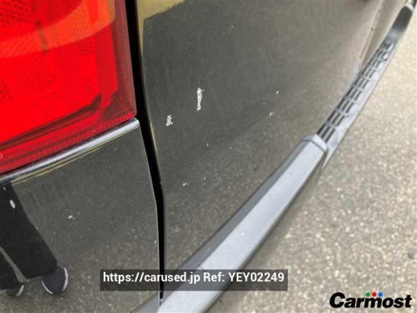 Used 2019 AT toyota hiace-van GDH201 Image[11]