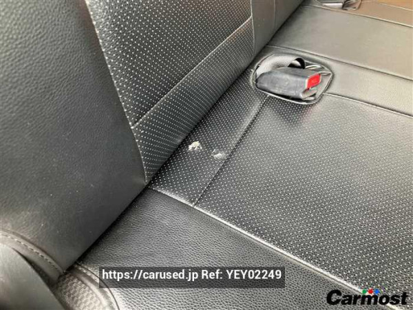 Used 2019 AT toyota hiace-van GDH201 Image[22]