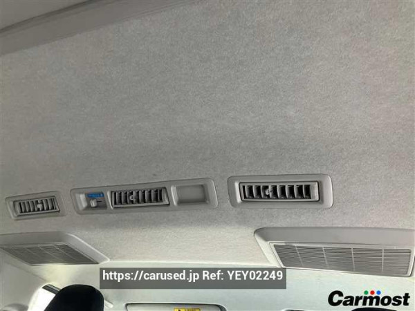 Used 2019 AT toyota hiace-van GDH201 Image[23]