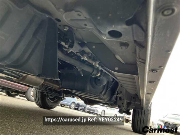 Used 2019 AT toyota hiace-van GDH201 Image[25]
