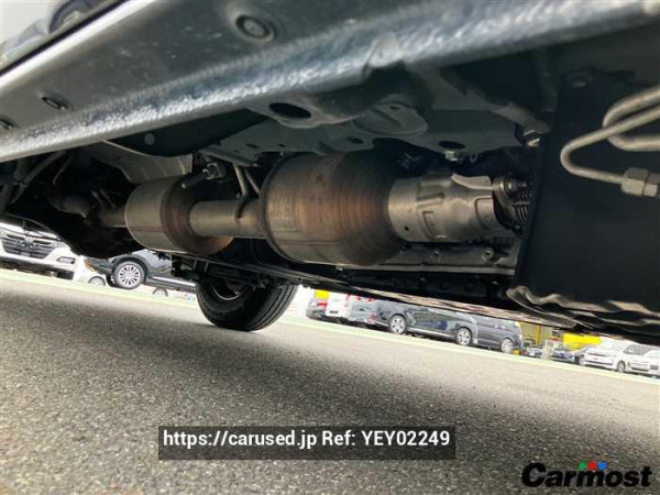 Used 2019 AT toyota hiace-van GDH201 Image[27]