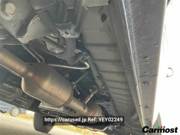 Used 2019 AT toyota hiace-van GDH201 Image[28]