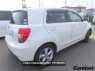 Used 2009 CVT toyota ist NCP110 Image[1]