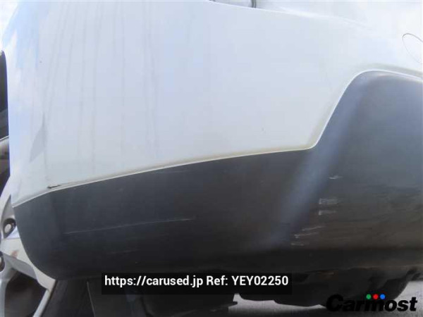 Used 2009 CVT toyota ist NCP110 Image[6]