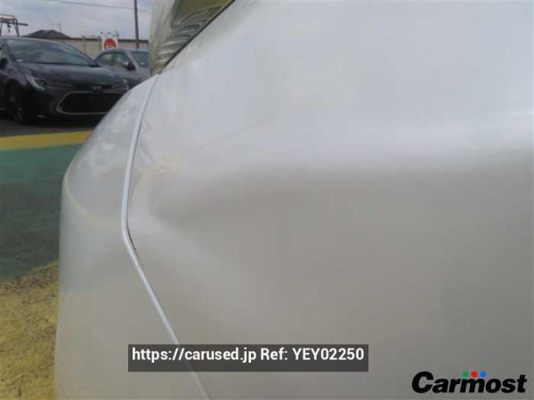 Used 2009 CVT toyota ist NCP110 Image[13]