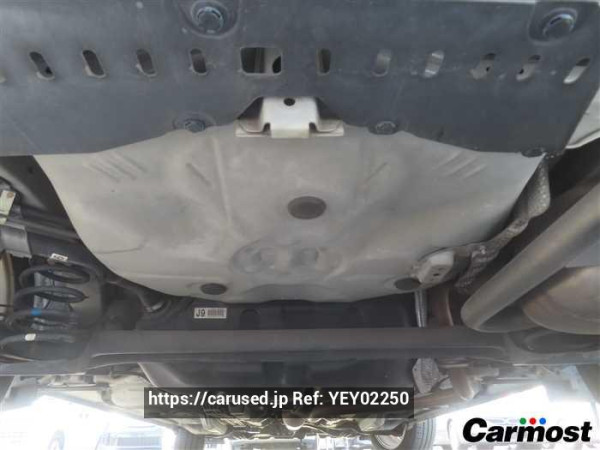 Used 2009 CVT toyota ist NCP110 Image[28]