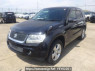 Used 2011 MT suzuki escudo TDA4W Image[2]