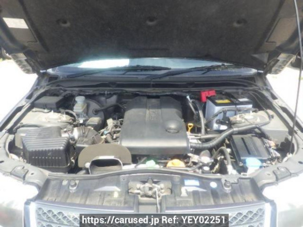 Used 2011 MT suzuki escudo TDA4W Image[9]