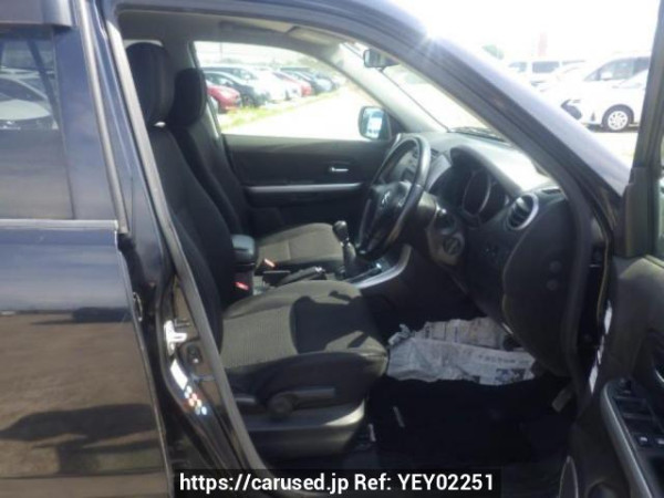 Used 2011 MT suzuki escudo TDA4W Image[11]