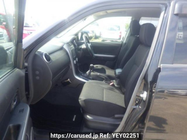 Used 2011 MT suzuki escudo TDA4W Image[12]