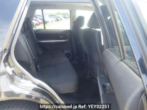 Used 2011 MT suzuki escudo TDA4W Image[13]