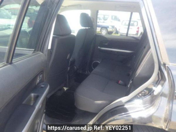Used 2011 MT suzuki escudo TDA4W Image[14]