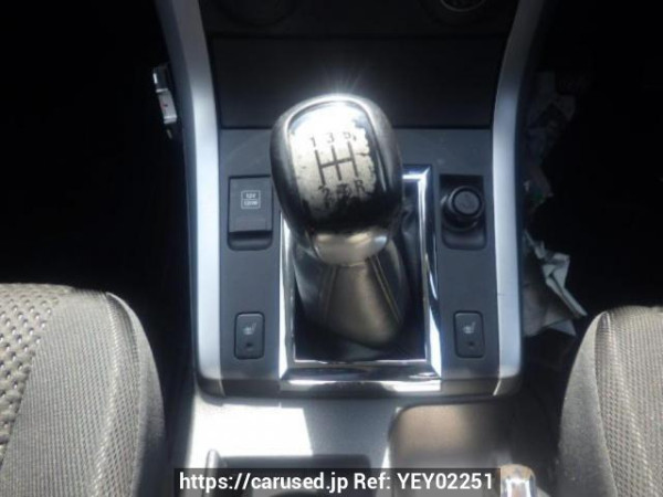 Used 2011 MT suzuki escudo TDA4W Image[21]