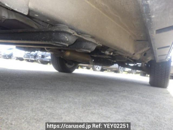 Used 2011 MT suzuki escudo TDA4W Image[29]