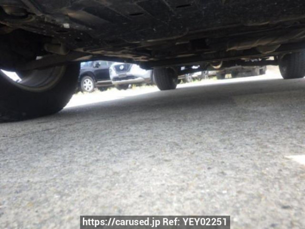 Used 2011 MT suzuki escudo TDA4W Image[32]