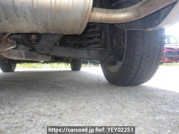 Used 2011 MT suzuki escudo TDA4W Image[35]