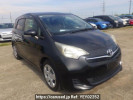 Toyota Ractis NCP120