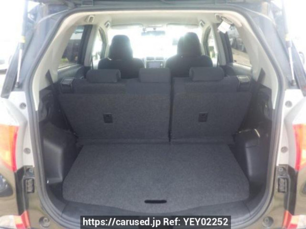 Used 2013 AT toyota ractis NCP120 Image[8]