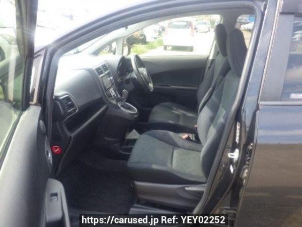 Used 2013 AT toyota ractis NCP120 Image[15]