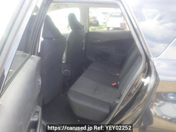 Used 2013 AT toyota ractis NCP120 Image[17]