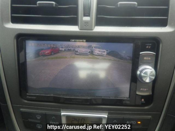 Used 2013 AT toyota ractis NCP120 Image[21]