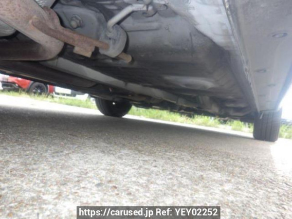 Used 2013 AT toyota ractis NCP120 Image[30]