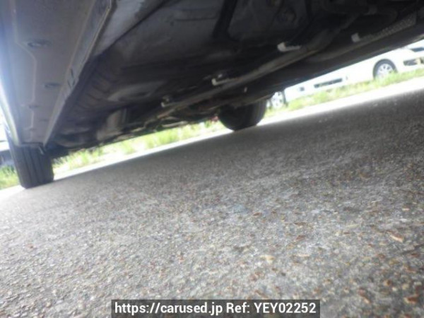 Used 2013 AT toyota ractis NCP120 Image[31]