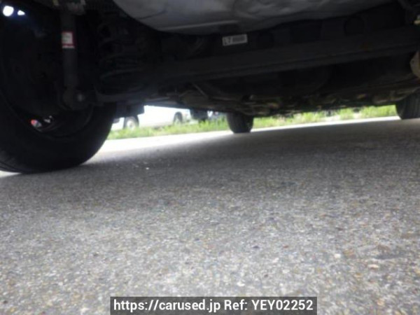 Used 2013 AT toyota ractis NCP120 Image[33]