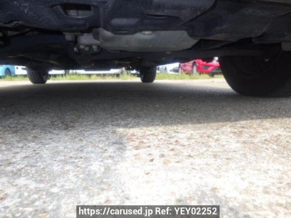Used 2013 AT toyota ractis NCP120 Image[34]