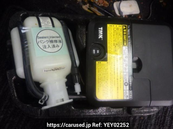 Used 2013 AT toyota ractis NCP120 Image[35]