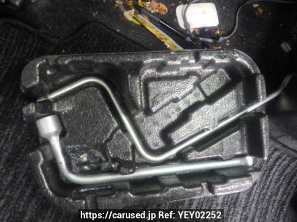 Used 2013 AT toyota ractis NCP120 Image[36]