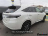 Used 2016 CVT toyota harrier-hybrid AVU65 Image[1]