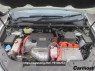 Used 2016 CVT toyota harrier-hybrid AVU65 Image[5]