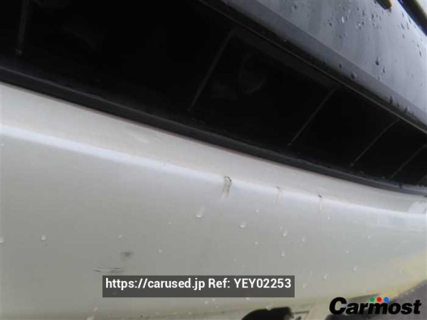 Used 2016 CVT toyota harrier-hybrid AVU65 Image[7]