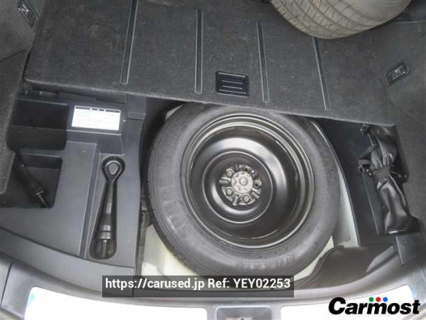 Used 2016 CVT toyota harrier-hybrid AVU65 Image[23]