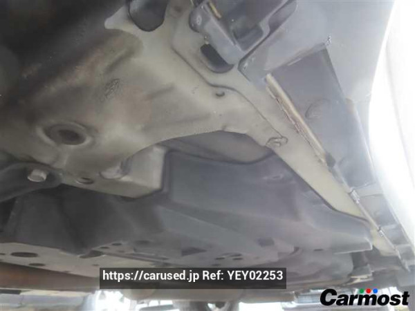 Used 2016 CVT toyota harrier-hybrid AVU65 Image[26]