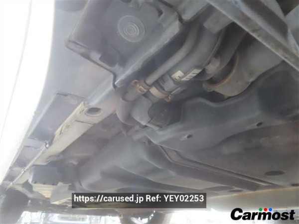 Used 2016 CVT toyota harrier-hybrid AVU65 Image[27]