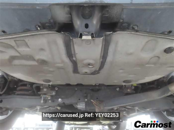 Used 2016 CVT toyota harrier-hybrid AVU65 Image[28]