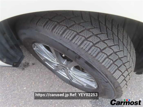 Used 2016 CVT toyota harrier-hybrid AVU65 Image[29]