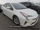 Toyota Prius ZVW50