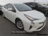 Used 2017 CVT toyota prius ZVW50 Image[0]