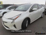 Used 2017 CVT toyota prius ZVW50 Image[2]