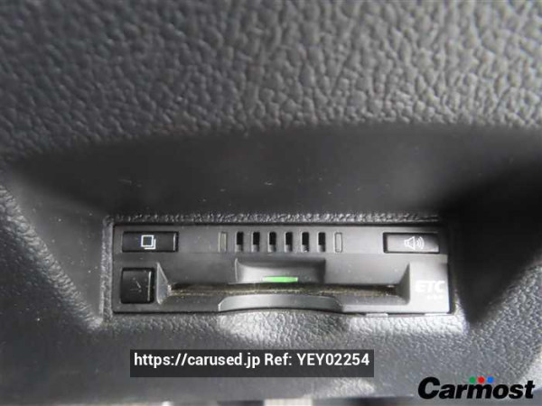 Used 2017 CVT toyota prius ZVW50 Image[15]