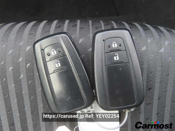 Used 2017 CVT toyota prius ZVW50 Image[16]