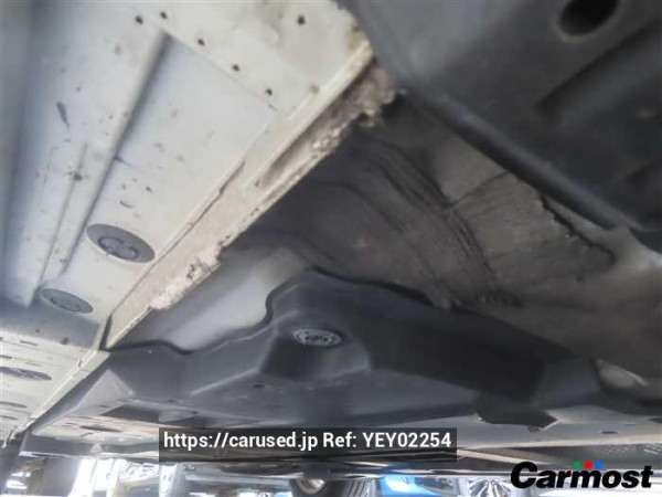 Used 2017 CVT toyota prius ZVW50 Image[24]
