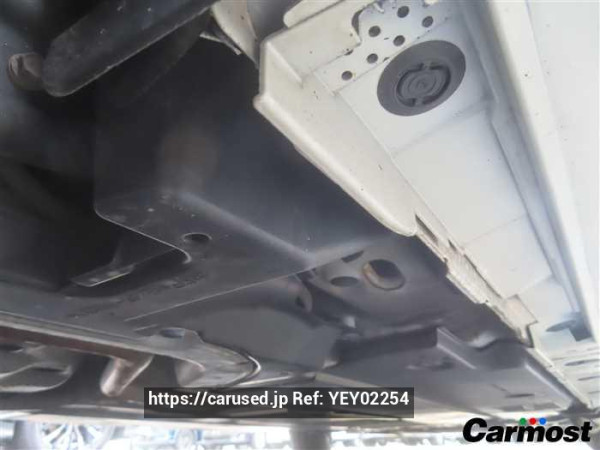 Used 2017 CVT toyota prius ZVW50 Image[25]