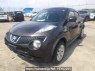 Used 2013 AT nissan juke YF15 Image[2]